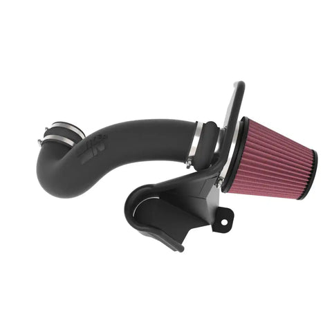 K&N FILTER 63-1593 PERFORMANCE AIR INTAKE SYSTEM