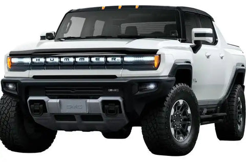 Auto Ventshade (AVS) 322180 - Aeroskin Hood Protector Smoke