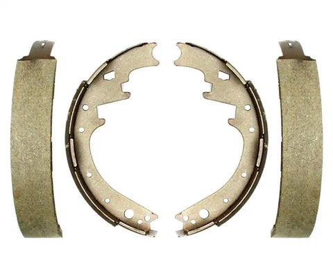 BRAKE SHOES