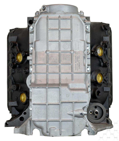 CHEV 4.3L 07-10 MARINE EN