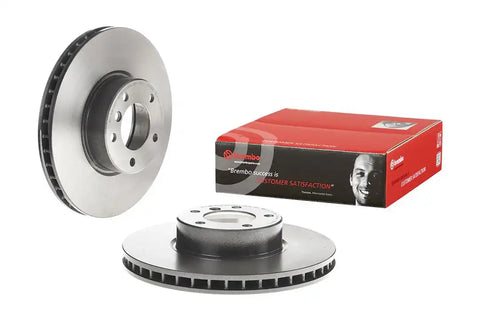 DISC BRAKE ROTOR