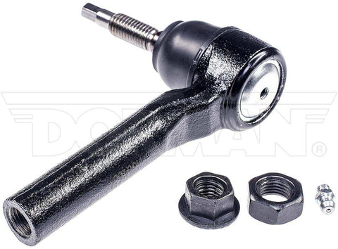 DORMAN TO92055 TIE ROD END - OUTER