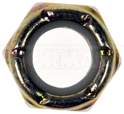 DORMAN 784-758D NYLON LOCK NUT