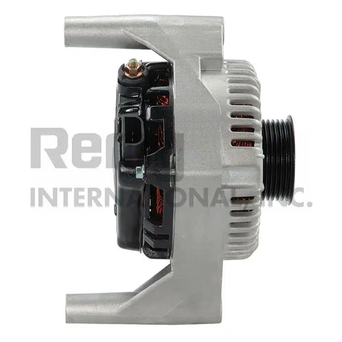 REMANUFACTURED ALTERNATOR