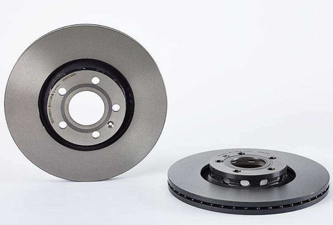 DISC BRAKE ROTOR