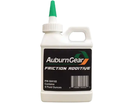 AUBURN GEAR 504102 FRICTION ADD 6OZ. W/CAP