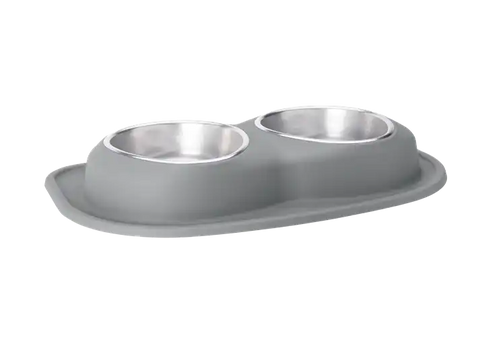 WEATHERTECH DL6403DG DB LOW 64 OZ BWL DG