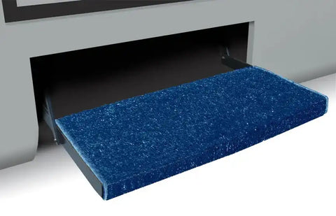 JUMBO WRAP+PLUS RUG BLUE