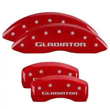 GLADIATOR CALIPER COVERS