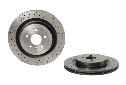 DISC BRAKE ROTOR