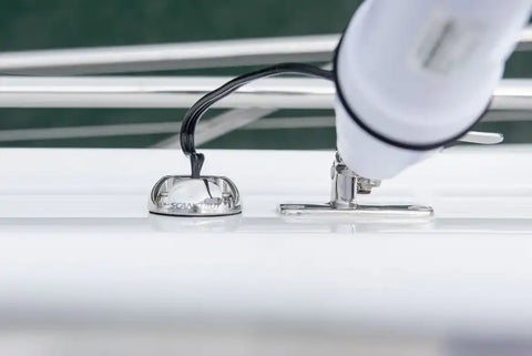 SCANSTRUT DS30-S DS30-S CABLE SEAL - STAINLESS