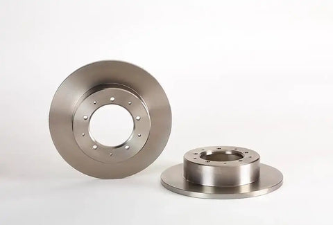 DISC BRAKE ROTOR