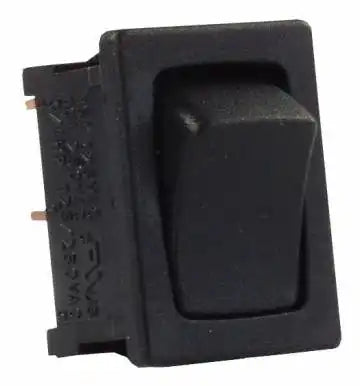 MINI-12V ON/OFF SW  BK/BK
