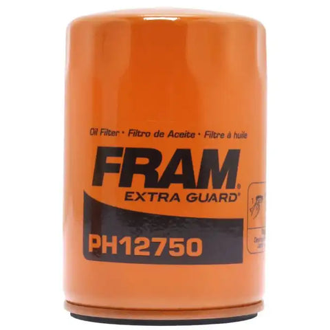 OIL - SPIN-ON OIL FILTER