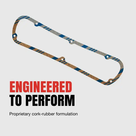 FELPRO VS 50625 R VALVE COVER GASKET SET