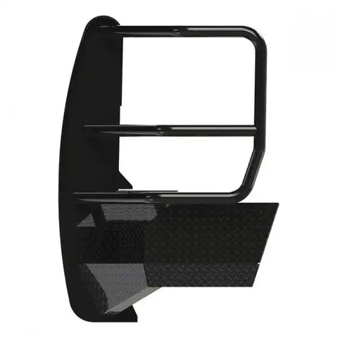 Ranch Hand FSF231BL1 Bumper SUMMIT One Piece Design Direct-Fit Mounting Hardware