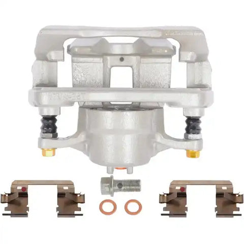 A1 REMFG INC 19-B7281 REMANUFACTURED UNLOADED CALIPER W/B