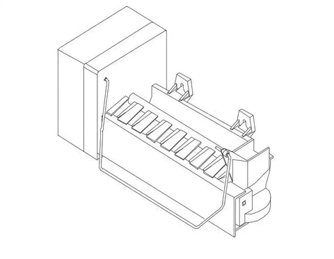 ICE MAKER KIT