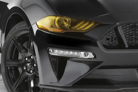 GT STYLING GT0995Y HEADLIGHT COVER
