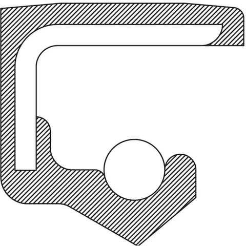 OIL SEAL