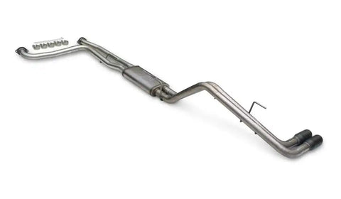 Flowmaster 718149 Exhaust System Kit FlowFX Cat-Back System Stainless Steel With M