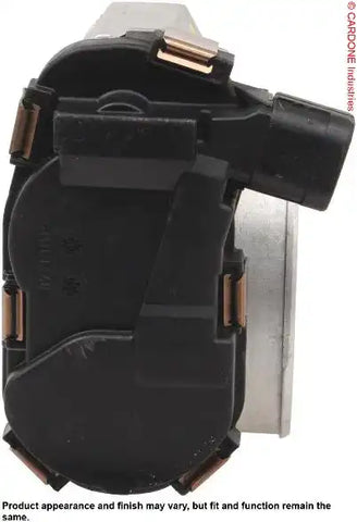 ELECTRIC THROTTLE BODIES