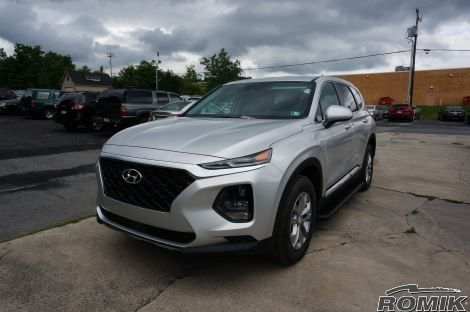 SANTA FE RB2-B RNGBRD 19+