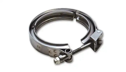 SS QUICK REL V-BAND CLAMP