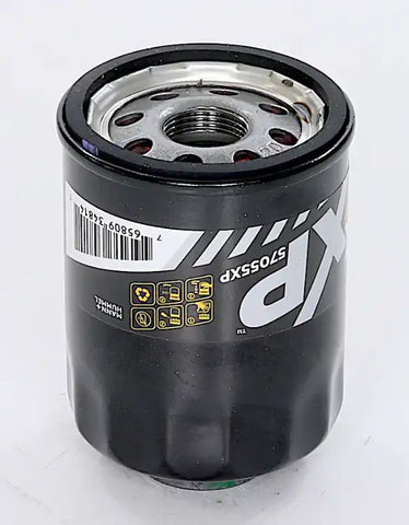 WIX FILTR LD 57055XP OIL FILTER