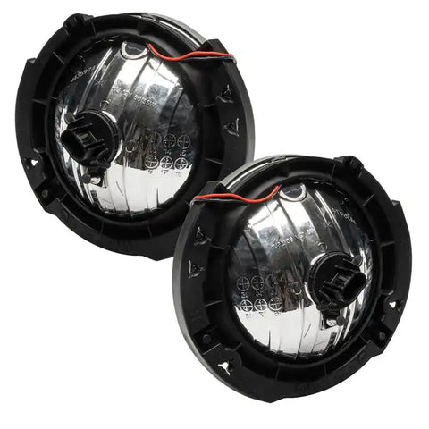 ORACLE LIGHT 7079-335 ORACLE LIGHTING 2007-2016 JEEP WRAN