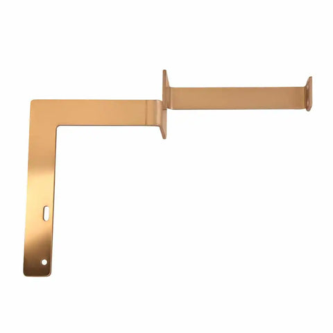 AEROMOTIVE 18716 BRACKET  FUEL LEVEL SENDER SILVERAD