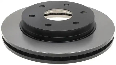 RAYBESTOS 56825 BRAKE ROTR