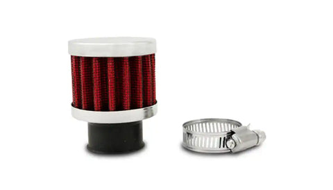 BREATHER FILTER (15MM