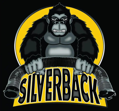 SILVERBACK COMPART HOSE2'