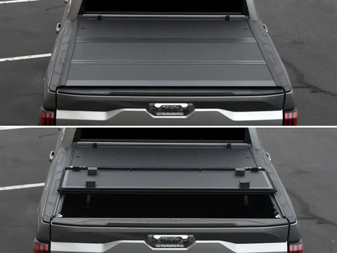 ARMORDILLO 7163041 2019-2021 FORD RANGER COVEREX TFX S