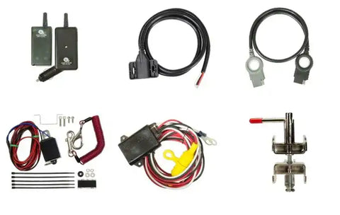 HOPKINS 39494 BRAKE BUDDY CLASSIC III