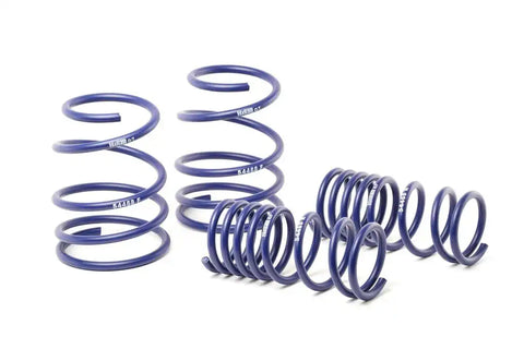 H&R 54465 SPORT SPRING