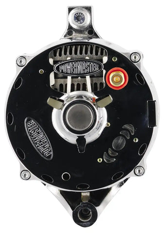 POWERMASTER 8-37101 ALT-CHROME FD 100A