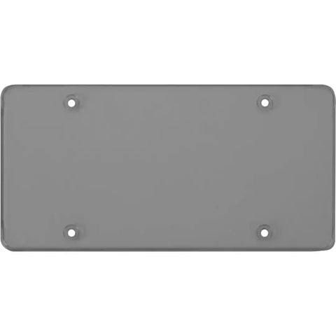 CRUISER 76200 TUF-SHIELD SMOKE FLAT