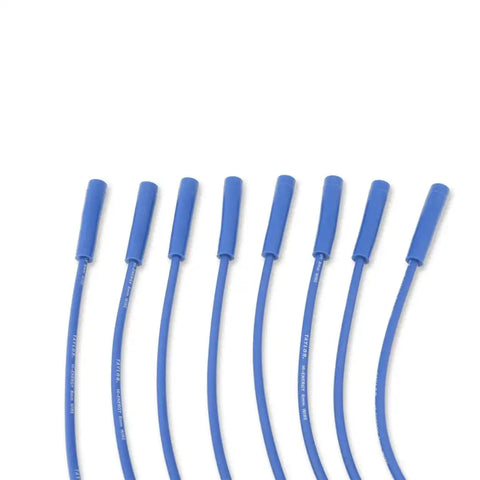 HI ENERGY 8MM CUSTOM BLUE