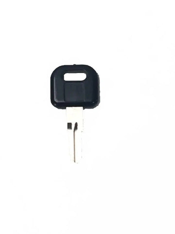 BLANK KEYS
