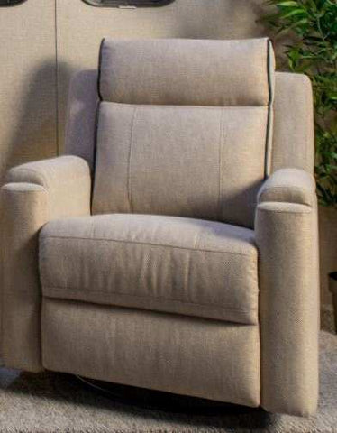 Lippert Components 2020129856 SWIVEL GLIDER RECLINER