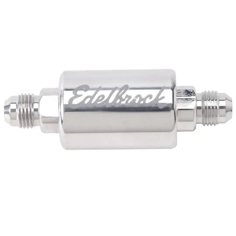 EDELBROCK 8129 REPL POLISH FILTER #8128