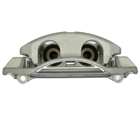 BRAKE CALIPER & BRACKET