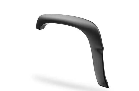 Bushwacker 48103-08 Fender Flare Forge Style Rivet/ Pocket Style 2 Inch Front And