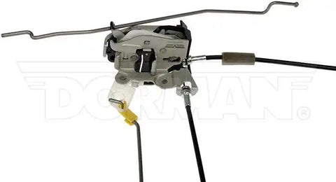 DORMAN 940-690 MECH LATCH ASSEMBLY