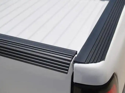 PACER PERF 21-108 RAILGRD 12' KT SIDE RAILS
