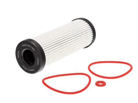 OIL - CARTRIDGE OIL FILTER