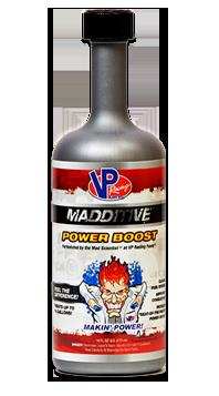 MADDITIVE PWR BOOST SINGLE