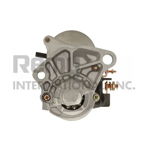 REMY INTL 17181 REMANUFACTURED STARTER